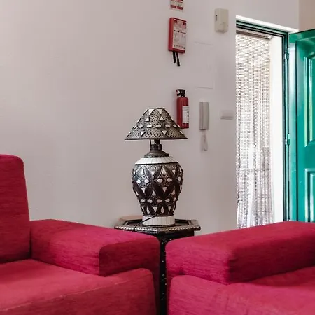 Quinta Do Cerrado Landsted