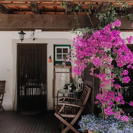 Quinta Do Cerrado Landsted Setúbal