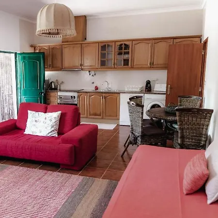 Landsted Quinta Do Cerrado Setúbal