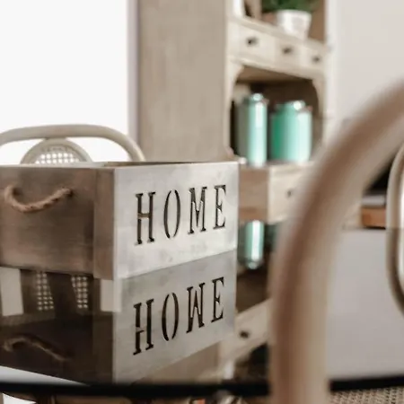 Landsted Quinta Do Cerrado Setúbal