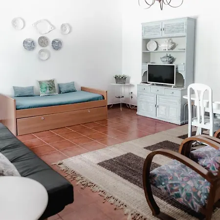 Landsted Quinta Do Cerrado Setúbal