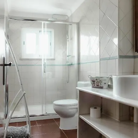 Landsted Quinta Do Cerrado Setúbal