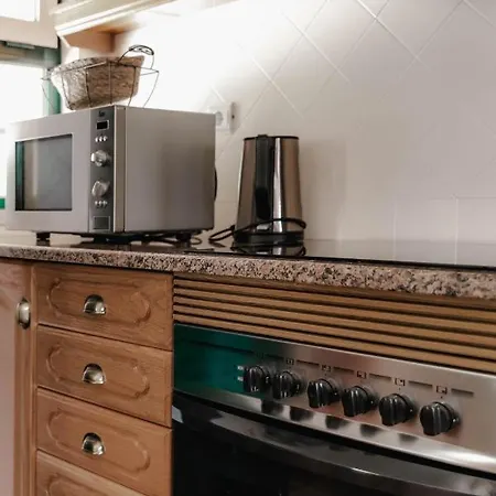 Quinta Do Cerrado Landsted Setúbal