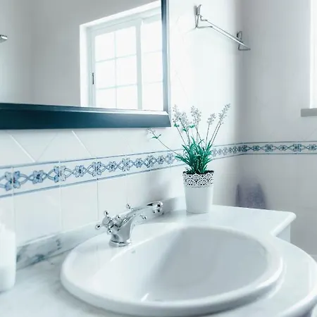 Quinta Do Cerrado Landsted