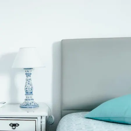 Quinta Do Cerrado Landsted Setúbal