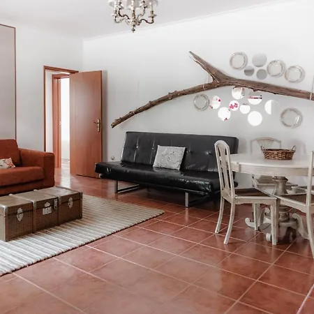 Quinta Do Cerrado Landsted Setúbal