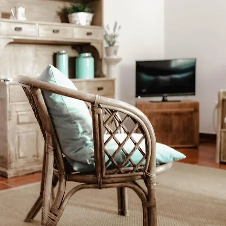 Landsted Quinta Do Cerrado Setúbal