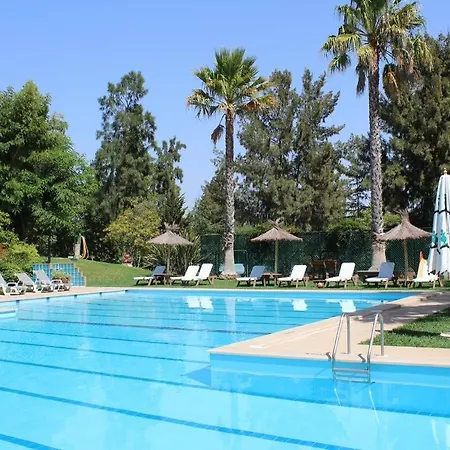 Landsted Quinta Do Cerrado Setúbal