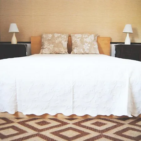 Landsted Quinta Do Cerrado Setúbal