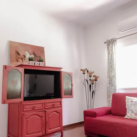 Landsted Quinta Do Cerrado