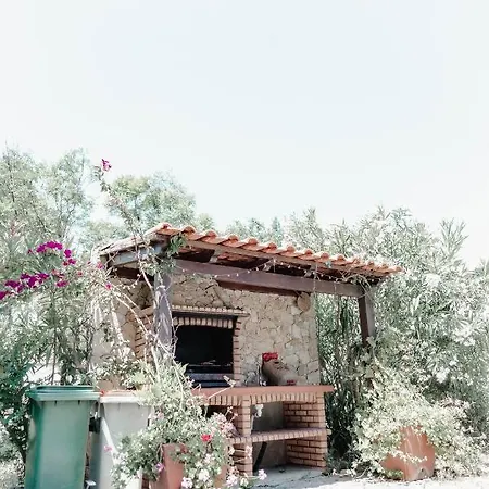 Quinta Do Cerrado Setúbal