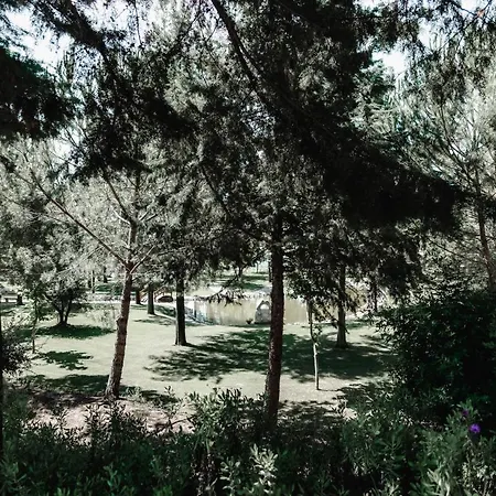 Landsted Quinta Do Cerrado Setúbal