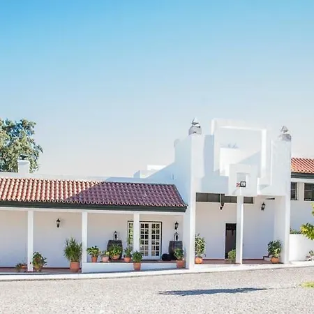 Quinta Do Cerrado Landsted