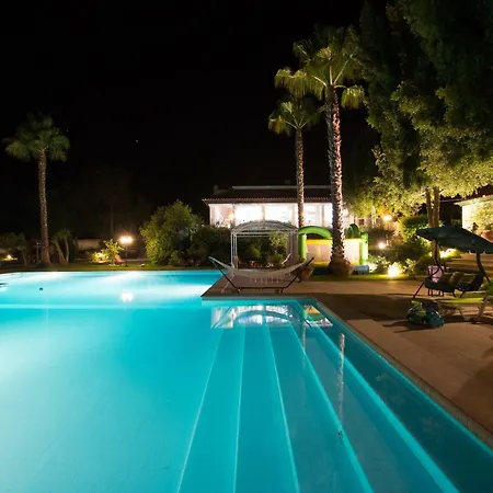 Landsted Quinta Do Cerrado