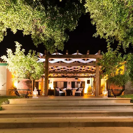 Quinta Do Cerrado * Σετούμπαλ