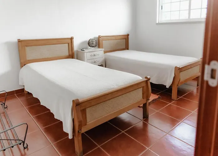 Quinta Do Cerrado Landhaus