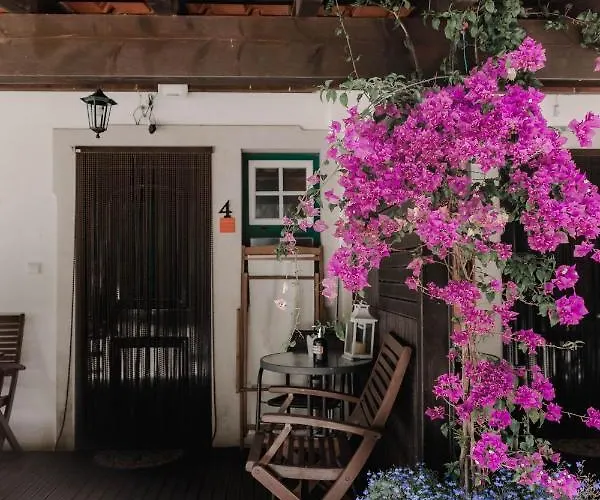 Quinta Do Cerrado Landhaus Setúbal