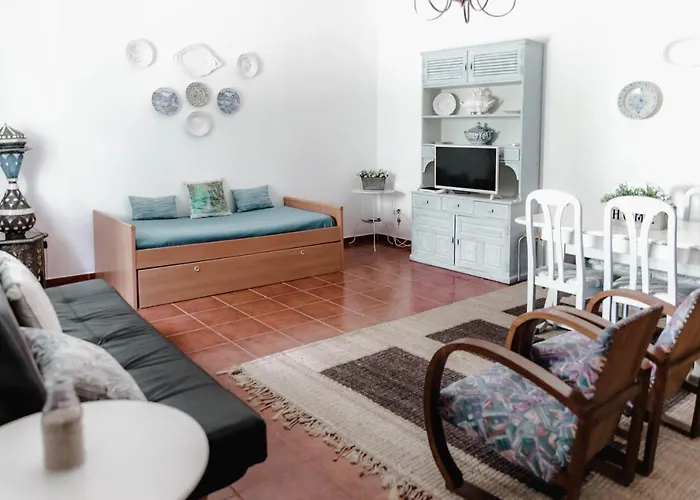 Landhaus Quinta Do Cerrado Setúbal