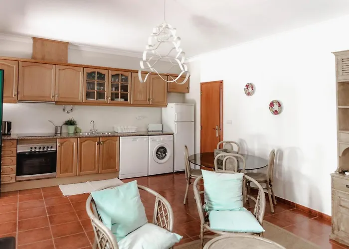 Landhaus Quinta Do Cerrado