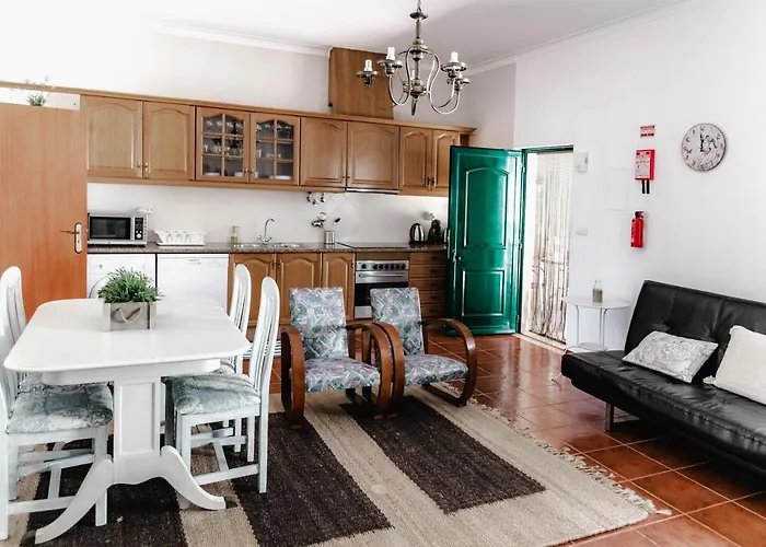 Quinta Do Cerrado Landhaus *