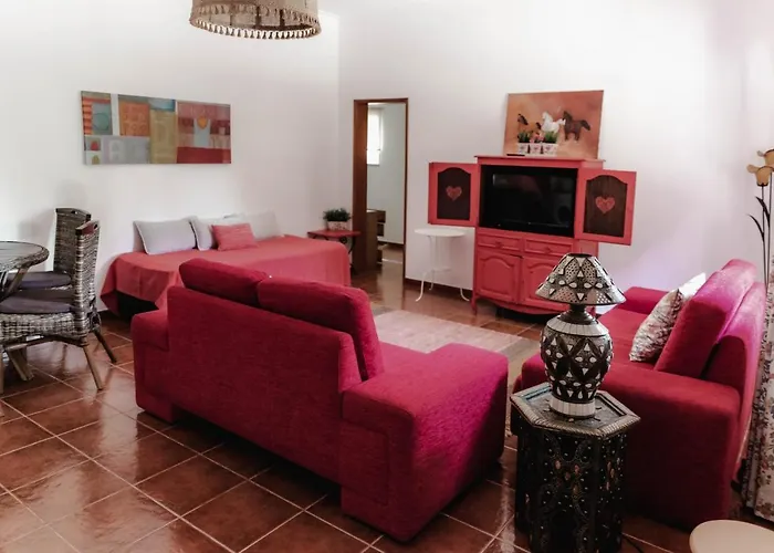 Landhaus Quinta Do Cerrado