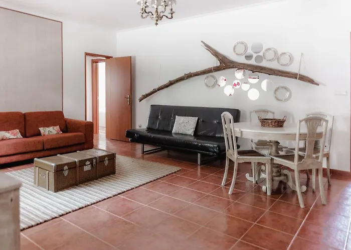 Quinta Do Cerrado Landhaus Setúbal
