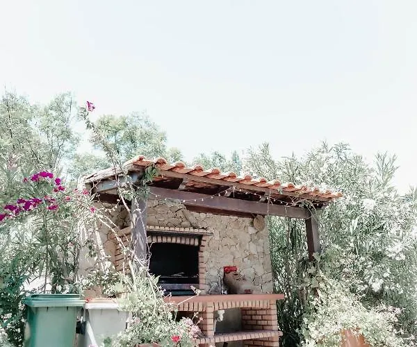 Quinta Do Cerrado Setúbal