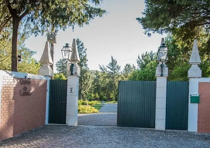 Landhaus Quinta Do Cerrado *