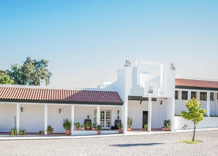 Quinta Do Cerrado Landhaus