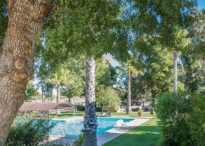 Landhaus Quinta Do Cerrado Setúbal