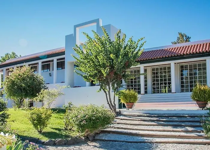 Quinta Do Cerrado *