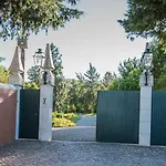Séjour à la campagne Quinta Do Cerrado *