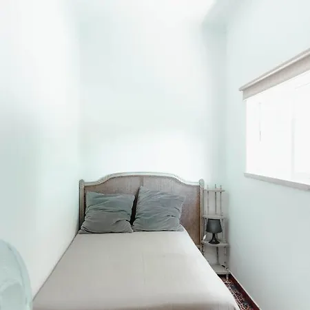 Quinta Do Cerrado Летний дом Сетубал