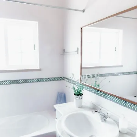 Quinta Do Cerrado Летний дом