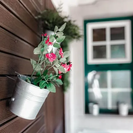 Quinta Do Cerrado Летний дом *