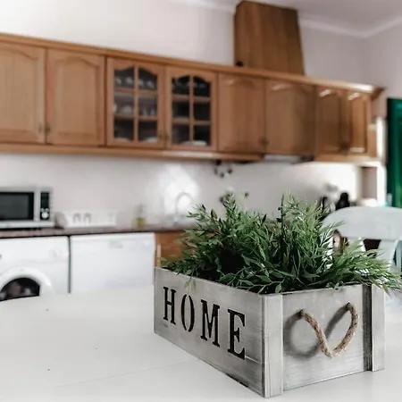 Quinta Do Cerrado Летний дом