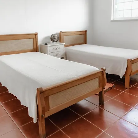 Quinta Do Cerrado Casa de Campo