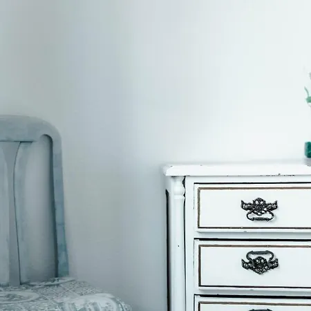 Quinta Do Cerrado Летний дом