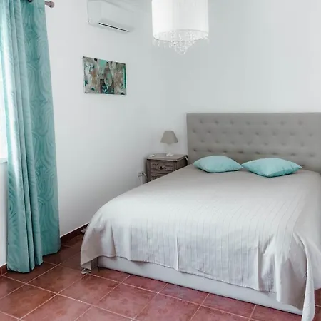 Quinta Do Cerrado Casa de Campo *