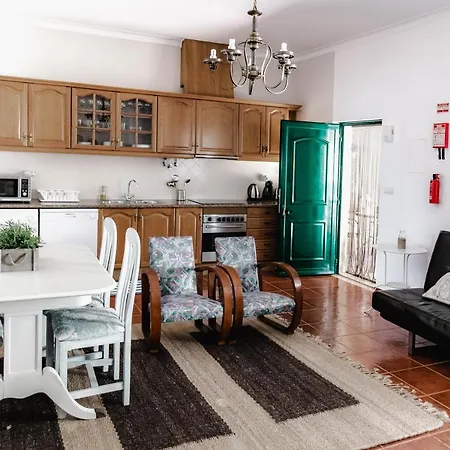 Quinta Do Cerrado Casa de Campo *