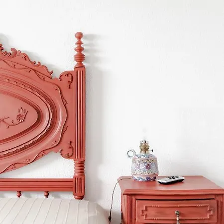 Quinta Do Cerrado Сетубал