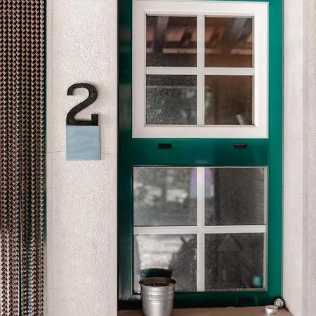 Quinta Do Cerrado Сетубал