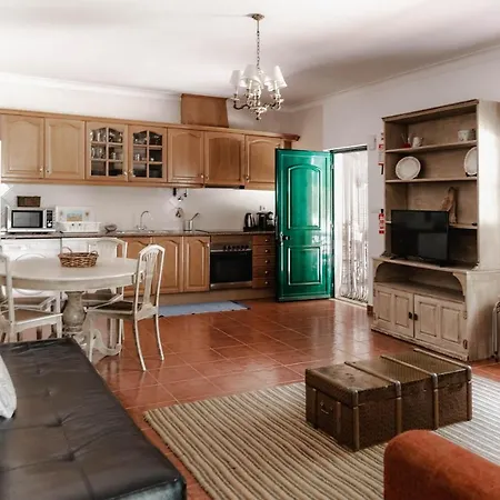 Quinta Do Cerrado Сетубал