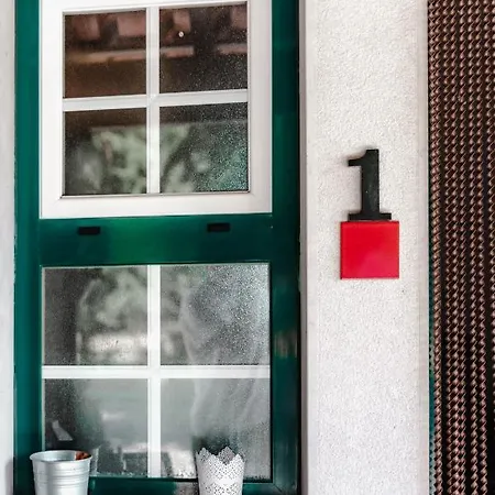 Quinta Do Cerrado * Сетубал