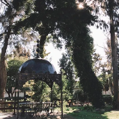 Quinta Do Cerrado Casa de Campo *