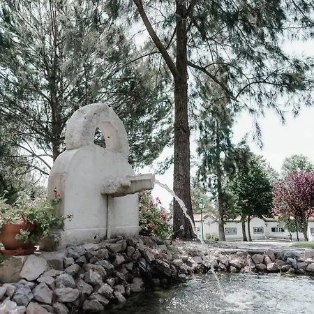 Летний дом Quinta Do Cerrado