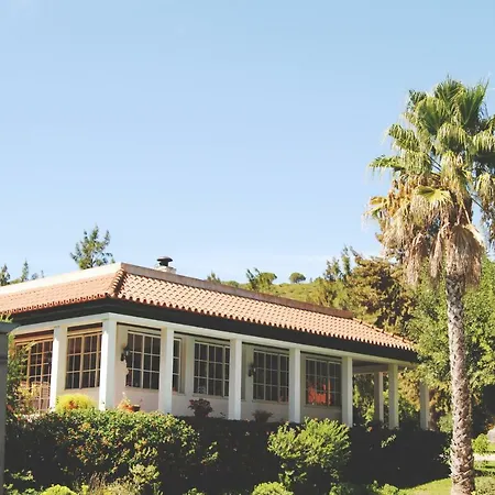 Quinta Do Cerrado Casa de Campo *