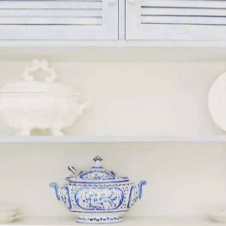 Летний дом Quinta Do Cerrado *