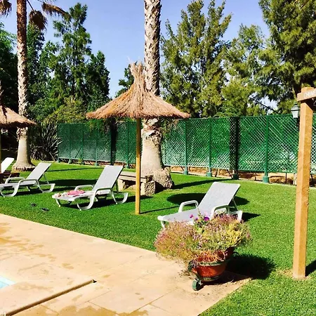 Quinta Do Cerrado Летний дом *