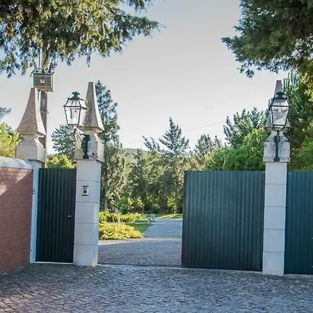 Landhuis Quinta Do Cerrado *